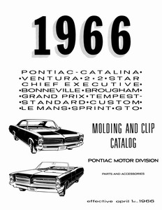 1966 Pontiac Molding and Clip Catalog-00.jpg
